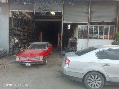 Konya koyuncu oto yedek parça Hizmetleri