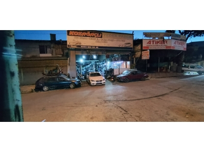 Konya koyuncu oto yedek parça Hizmetleri
