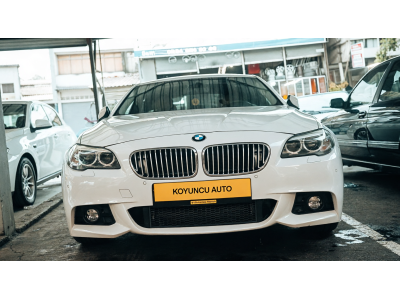 Konya 2.El Oto Alım Satım | Güvenilir İkinci El Araç