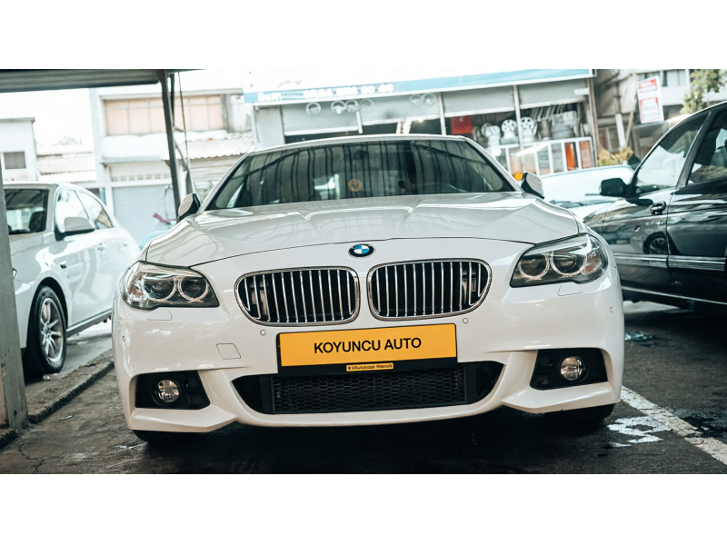 Konya 2.El Oto Alım Satım | Güvenilir İkinci El Araç