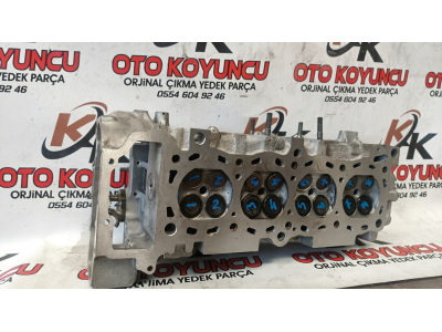 Konya Oto Çıkma Parça | Test Edilmiş 2.El Yedek Parça