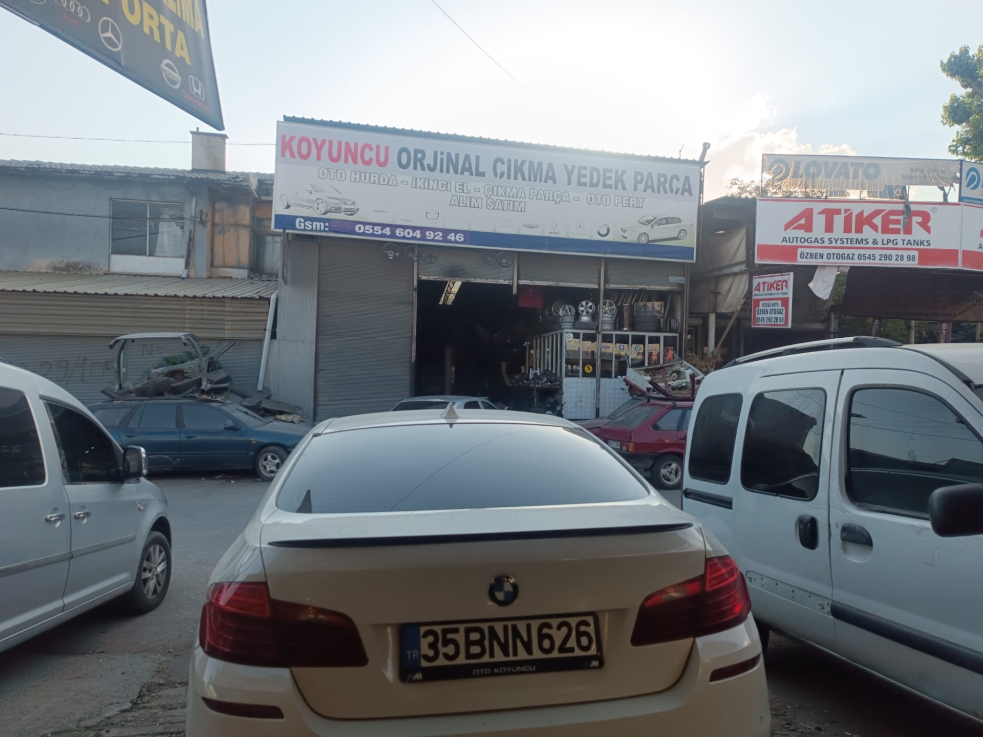 Hakkımızda